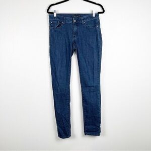 PRANA Skinny‎ Jeans Sz 8